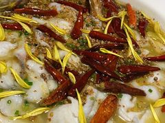 -太二酸菜鱼(上海佛罗伦萨小镇店)