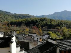 -塔川景区