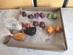 -鹿屿DIY烘焙·公司团建·生日会包场(广州东站店)
