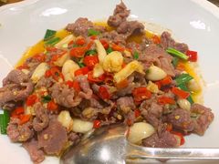 炊烟小炒黄牛肉-炊烟小炒黄牛肉(中心印象城店)
