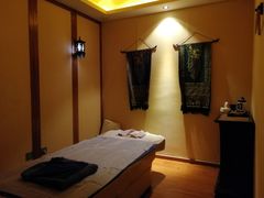 -木兰逸•泰式按摩•头疗•SPA(车公庙店)