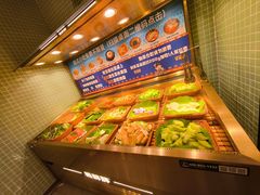 -姜胖胖无限自助烤肉(凯德天府店)