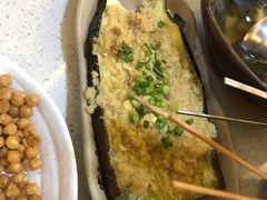 -浮何烤铺(桐梓林店)