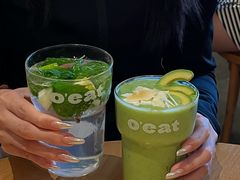 -O'eat Blossom&Pelican(深圳首店)
