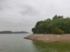 -天目湖山水园