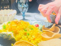 -俄士厨房(五棵松华熙LIVE店)