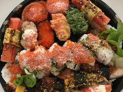-河风精致寿司(尼盛店)