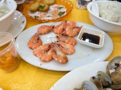 -秋姐美食店 始于2014年(旅游大道店)