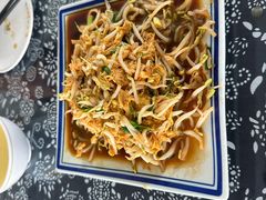 -八两八金·莱芜特色炒鸡(市南漳浦路店)