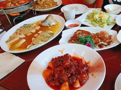 -古南都·老广东酒楼(龙江店)