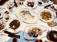 -宁海食府(北岸琴森店)