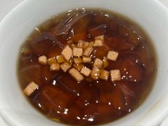 -饭橘汉江码头·乡野土菜馆(静安路店)