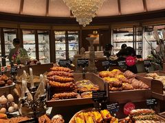 -B&C黄油与面包·THE GARDEN BAKERY概念店(世纪汇店)