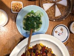 -印象鲵宴·张家界地标美食名片(溪布街店)