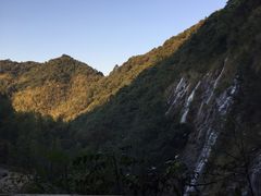 -千泷沟大瀑布旅游区