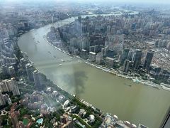 -上海中心大厦
