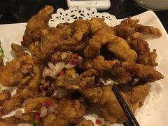 -一盐堂本帮菜(外滩店)