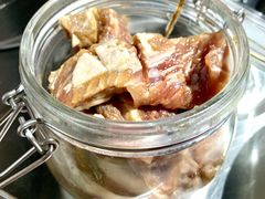 -马路牙子地桌烤肉(工体店)