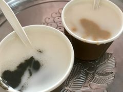 -谢怀亮芝麻茶