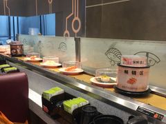 -争鲜回转寿司(飞洲国际店)
