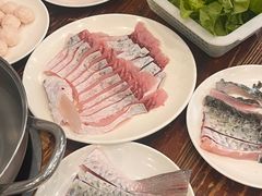 -正能量脆肉鲩火锅