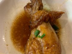 -贡梅老面馆·蟹粉面·无锡特色小吃(南长街主推店)