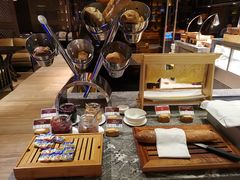 -长沙北辰洲际酒店-兰调全日餐厅