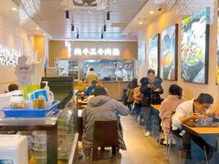 -有礼有面(知春路店)