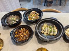 -甬小馆·焗海鲜温州菜(五马街店)