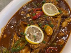 -再回头私房菜·老南京菜