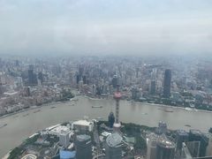 -上海中心大厦
