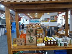 -锦湖农庄(松山湖梦幻百花洲店)