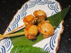 -極上萬膳·日料放题(海岸城店)