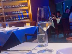 -香港喜来登酒店天宝阁