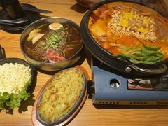 -韩食味·小木屋(日照店)