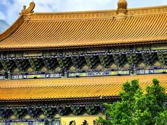 -崇圣寺三塔文化旅游区