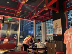 -谷牛和牛烤肉(漕河泾印象城店)