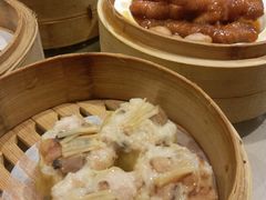 -陶陶居海鲜酒家(新马路店)