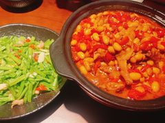 -辣瓦·江西爆炒馆子