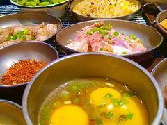 -夜食白市Yespicy·烧烤啤酒宵夜(番禺四海城店)