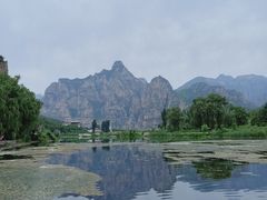 -孤山寨风景区