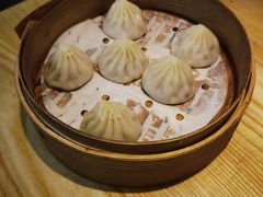 -陈家生煎(金融街万达店)