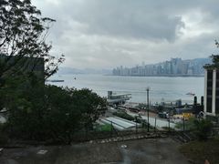 -讯号山花园