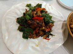 -香香海南菜餐厅