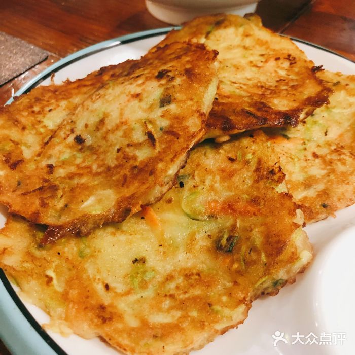 TUK土耳其餐厅·下午茶(卢湾店)图片