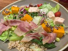 主厨沙拉-G+KITCHEN(龙湖狮山天街店)