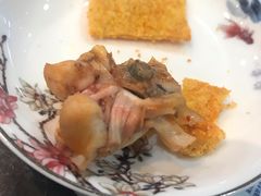-集草轩·重庆麻辣烤鱼(西湖道店)