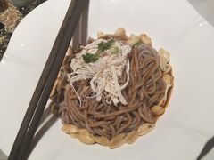 鸡丝荞面-望蓉城·古法酸菜鱼(世纪汇店)