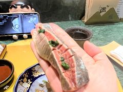 -鮨冠OMAKASE食べ放题(北京首店)
