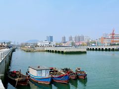 -星海湾跨海大桥